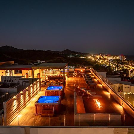 Marella Cabo Apartment San José del Cabo Екстериор снимка