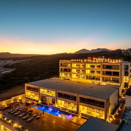 Marella Cabo Apartment San José del Cabo Екстериор снимка