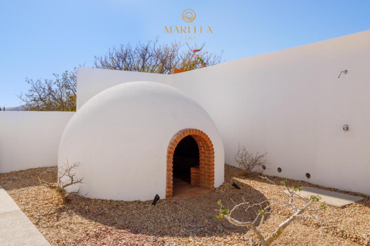 Marella Cabo Apartment San José del Cabo Екстериор снимка