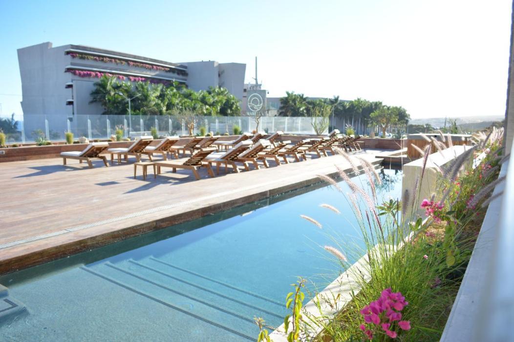 Marella Cabo Apartment San José del Cabo Екстериор снимка