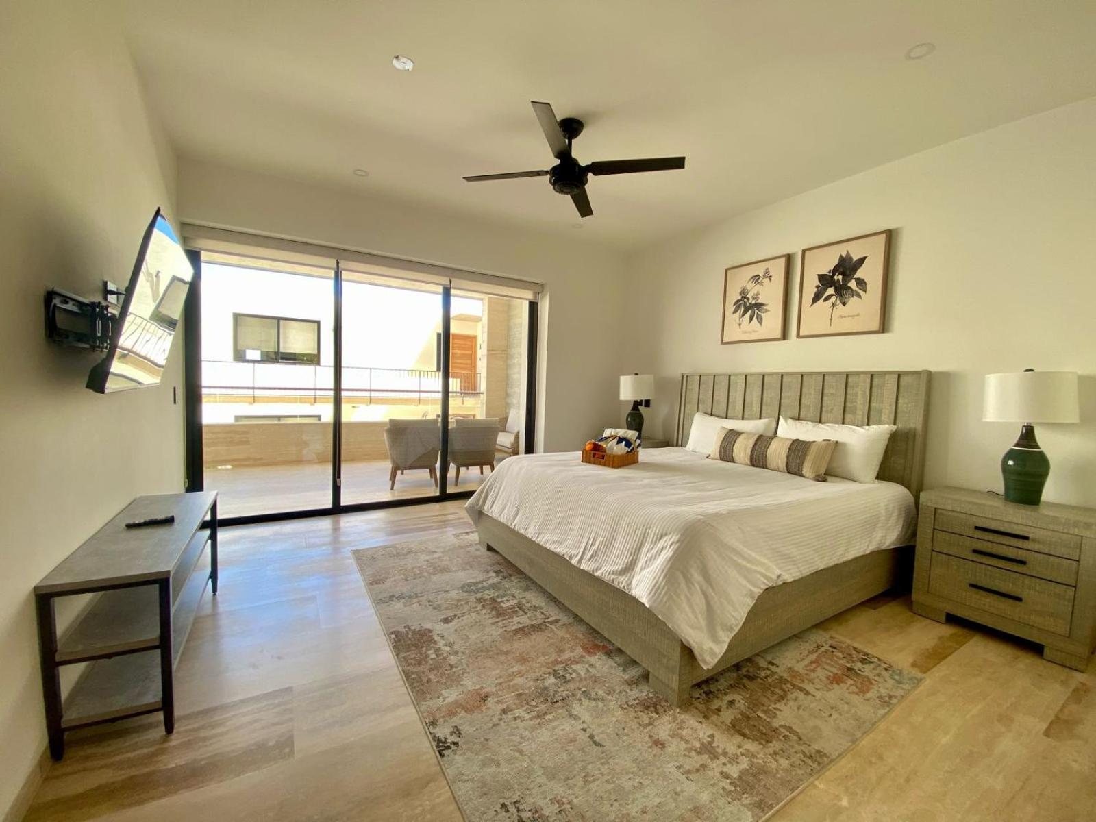 Marella Cabo Apartment San José del Cabo Екстериор снимка