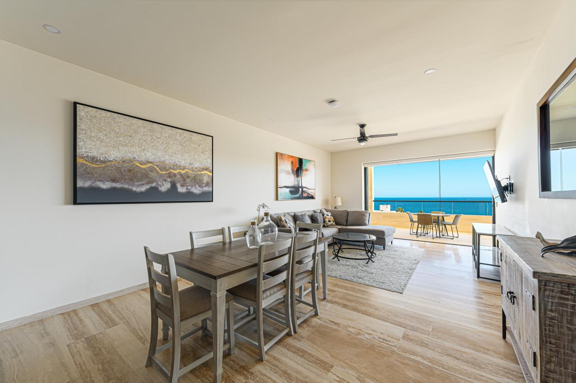 Marella Cabo Apartment San José del Cabo Екстериор снимка
