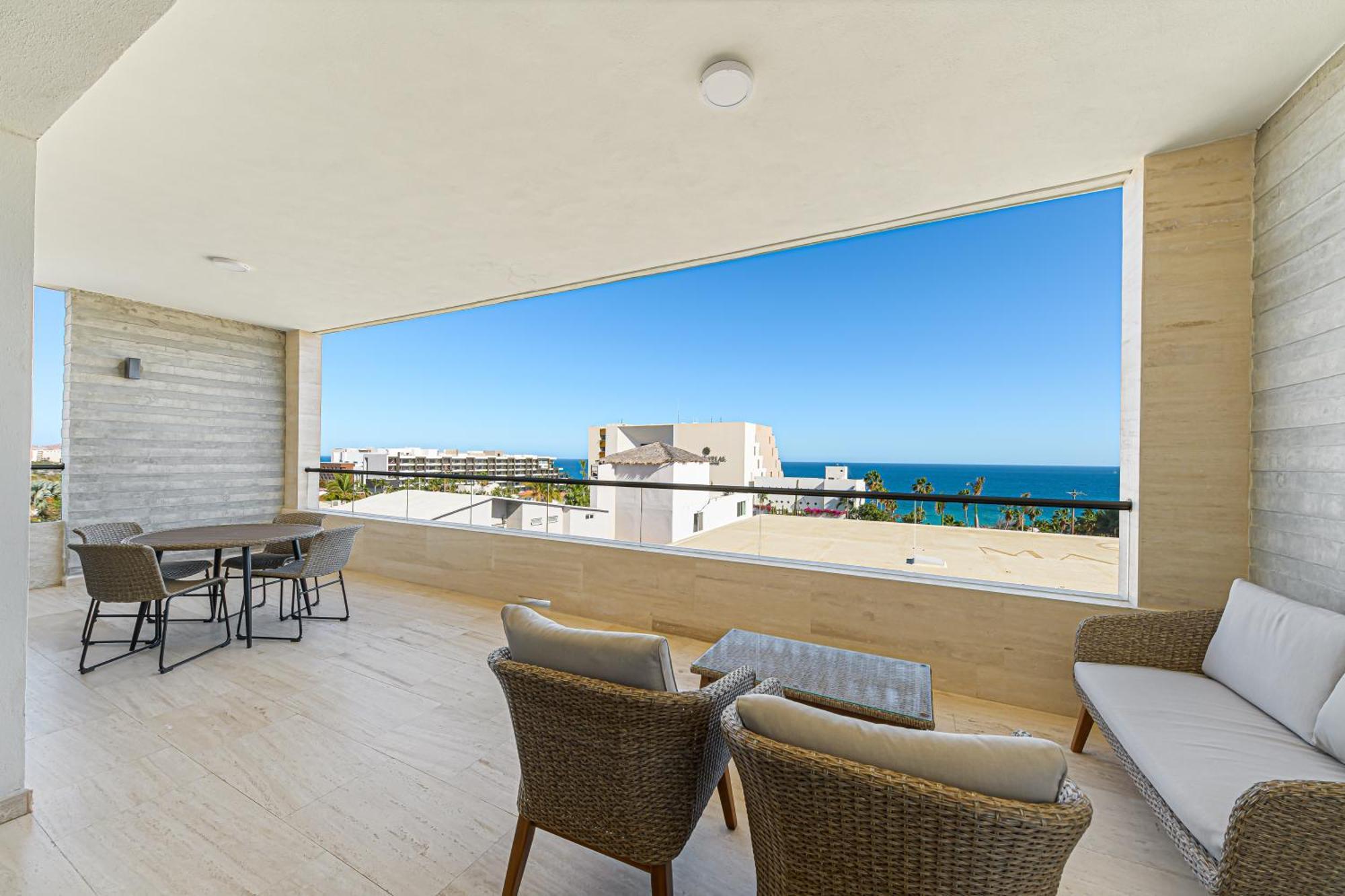 Marella Cabo Apartment San José del Cabo Екстериор снимка