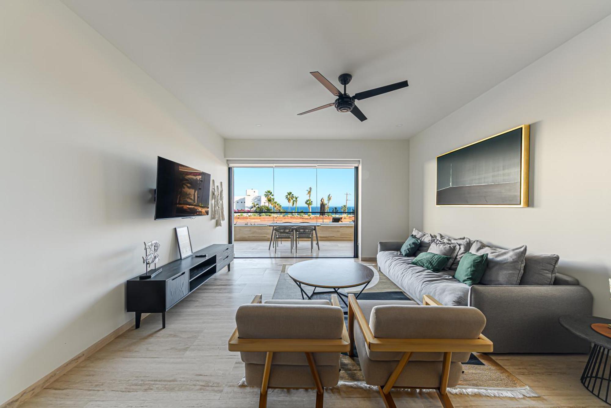 Marella Cabo Apartment San José del Cabo Екстериор снимка