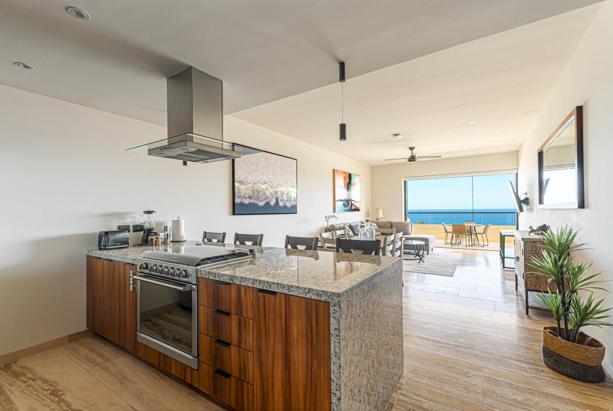 Marella Cabo Apartment San José del Cabo Екстериор снимка