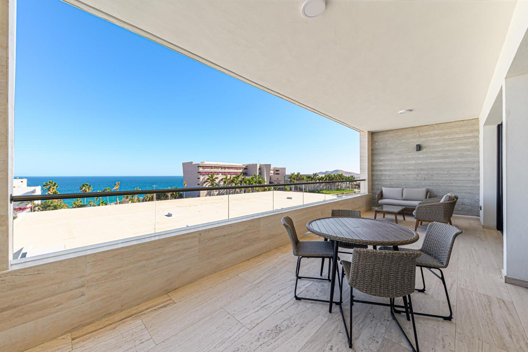 Marella Cabo Apartment San José del Cabo Екстериор снимка