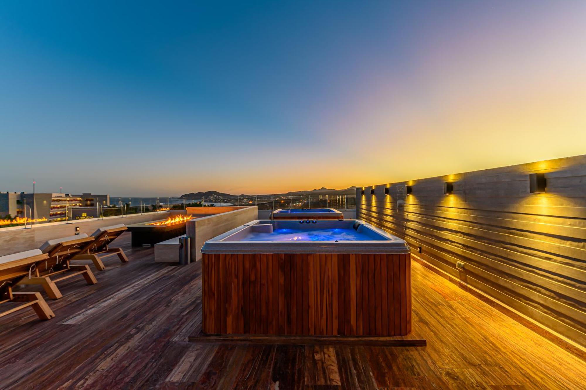 Marella Cabo Apartment San José del Cabo Екстериор снимка