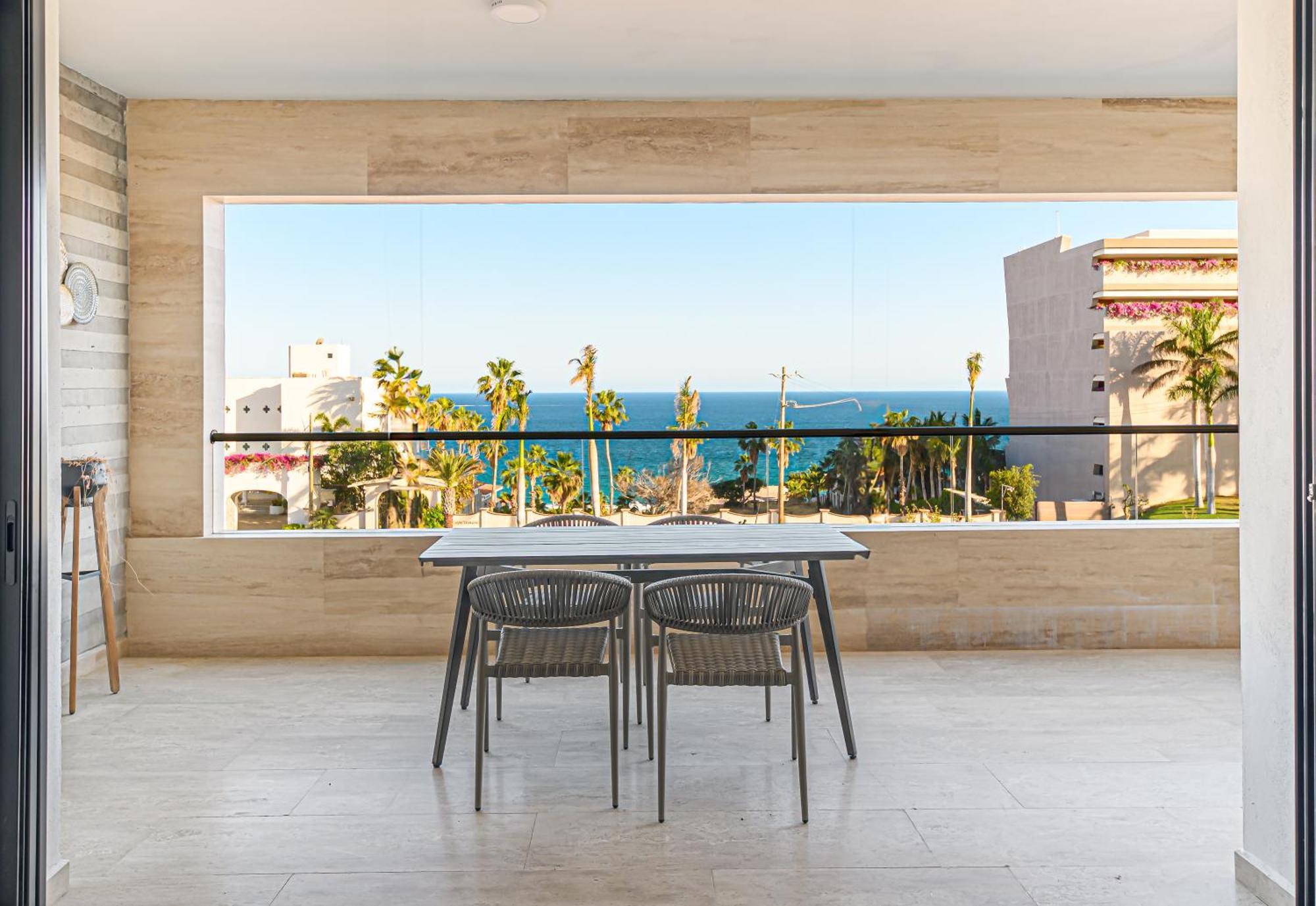 Marella Cabo Apartment San José del Cabo Екстериор снимка
