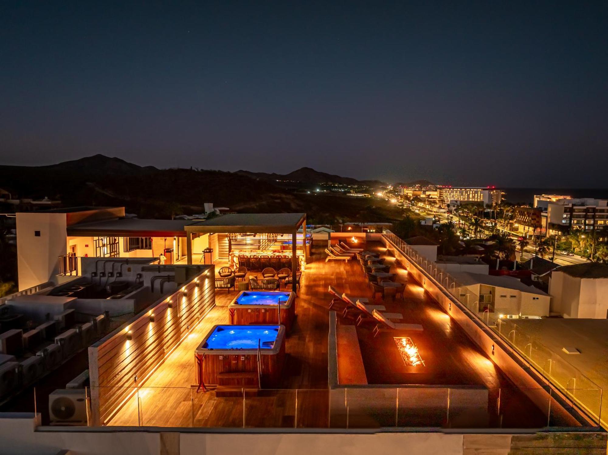 Marella Cabo Apartment San José del Cabo Екстериор снимка