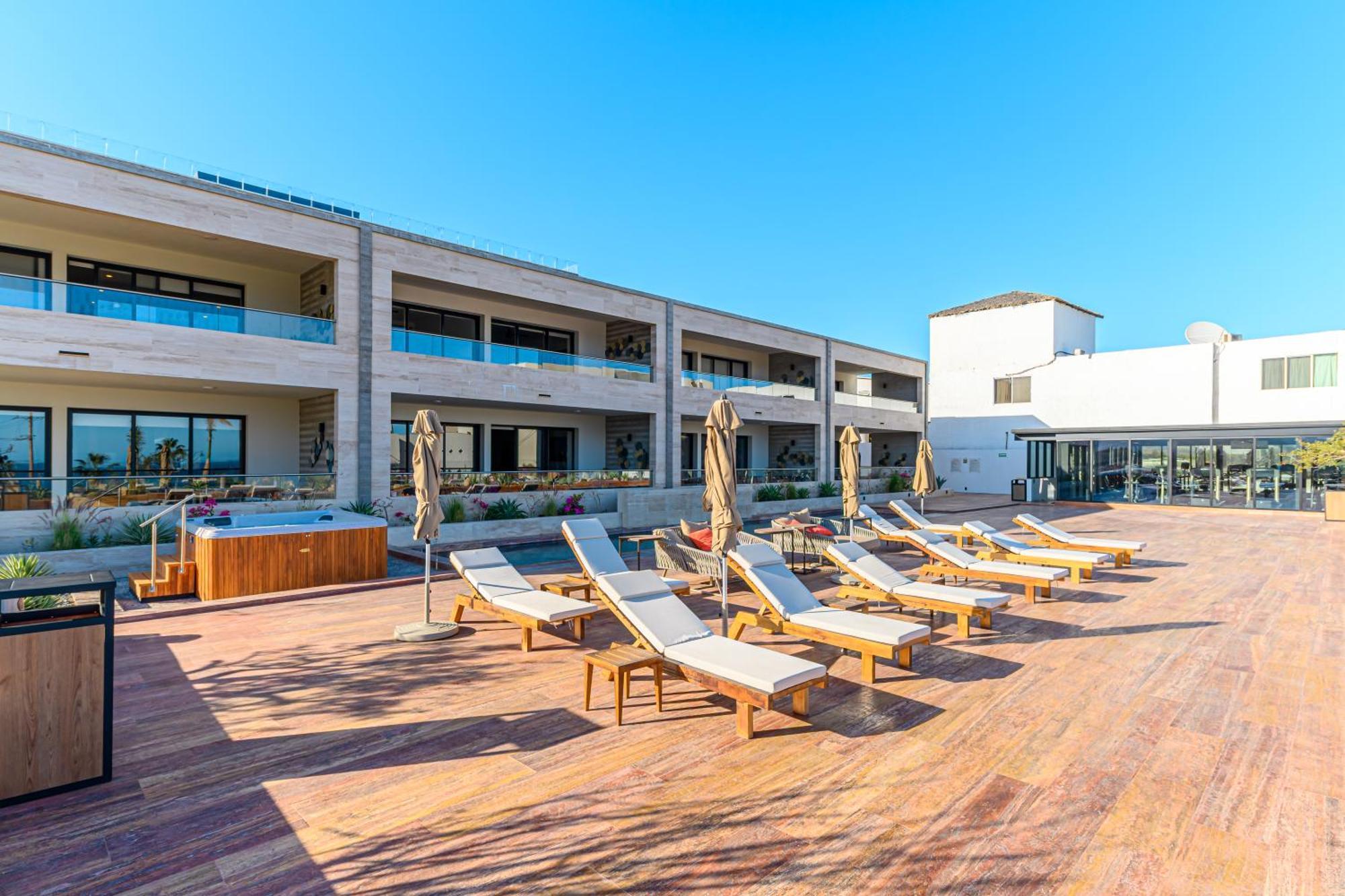 Marella Cabo Apartment San José del Cabo Екстериор снимка