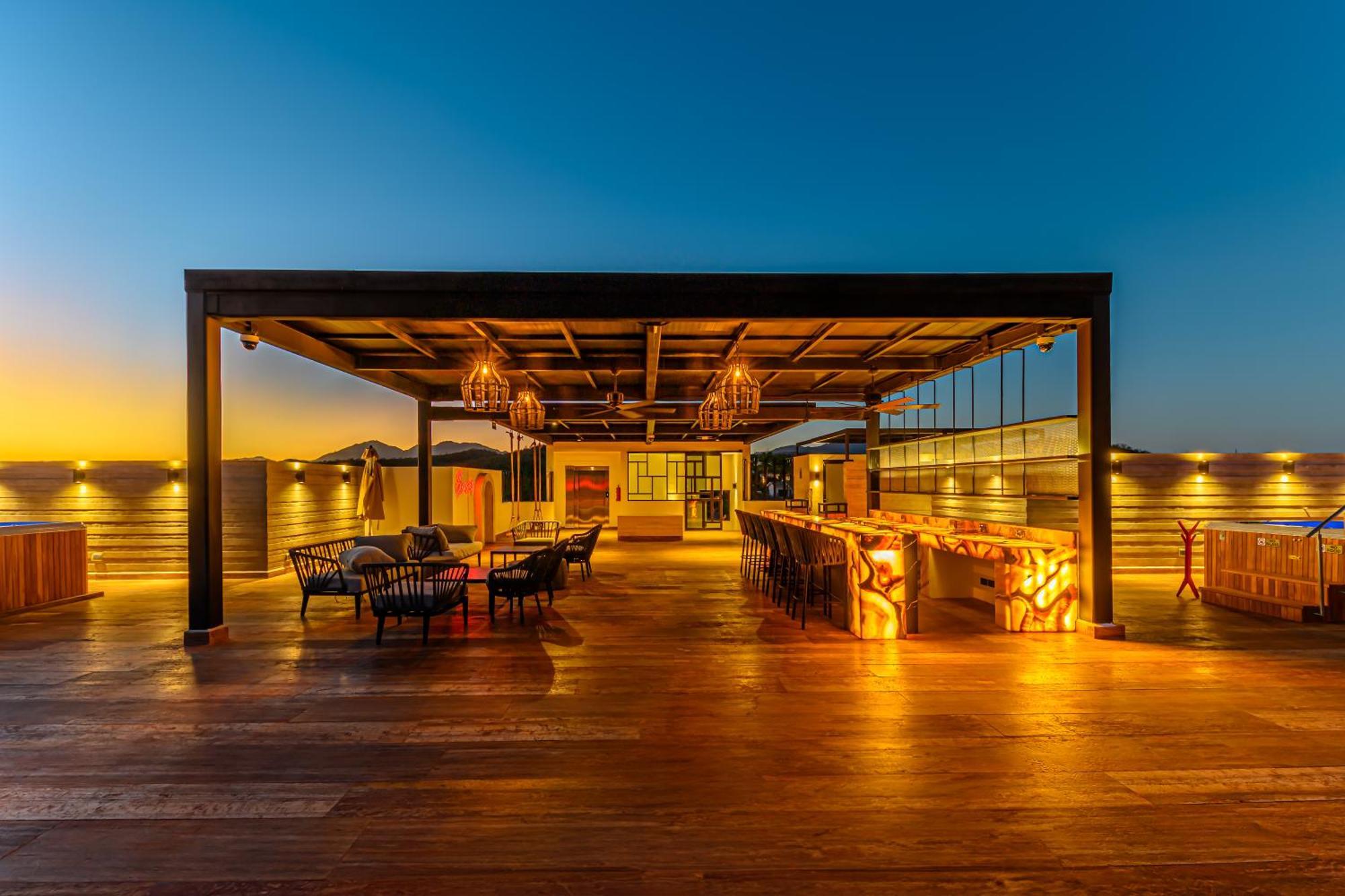 Marella Cabo Apartment San José del Cabo Екстериор снимка