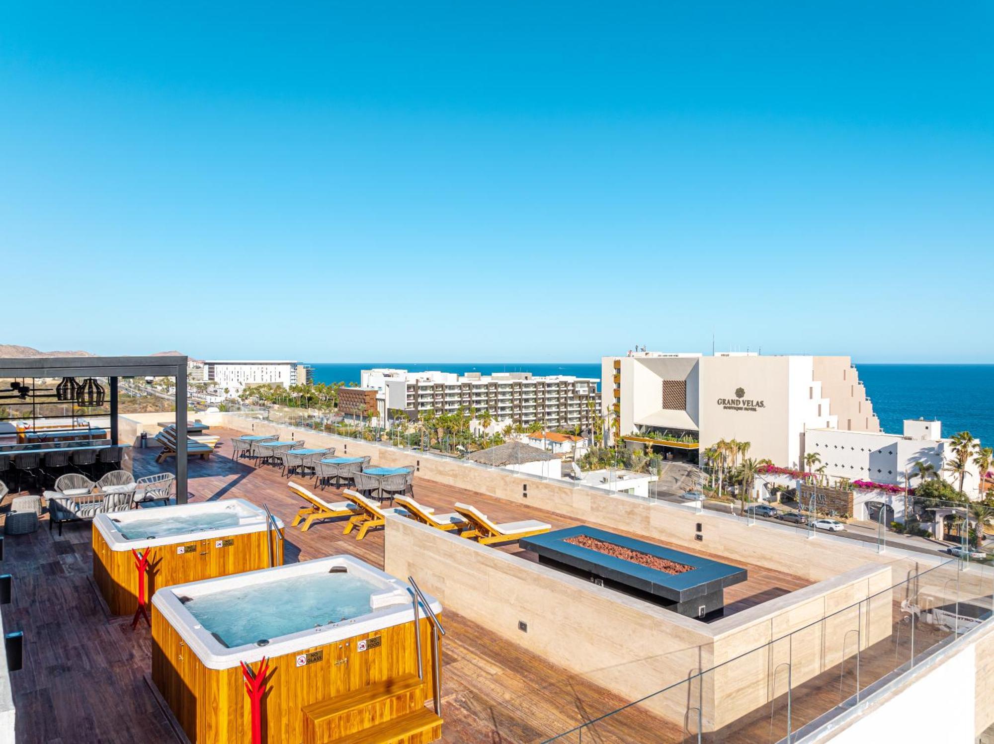 Marella Cabo Apartment San José del Cabo Екстериор снимка