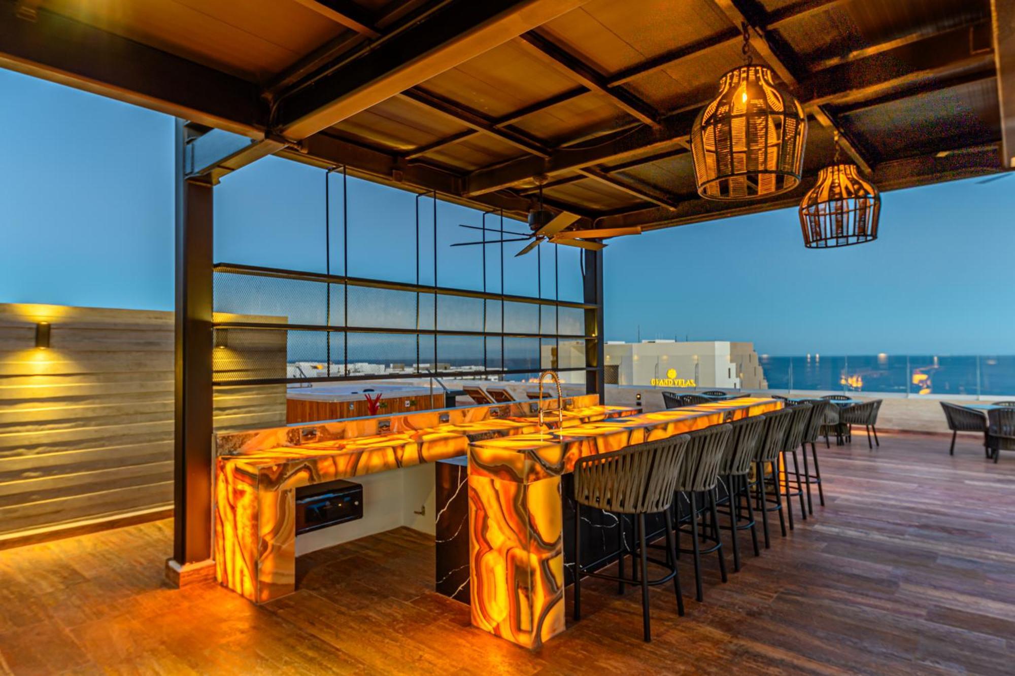 Marella Cabo Apartment San José del Cabo Екстериор снимка