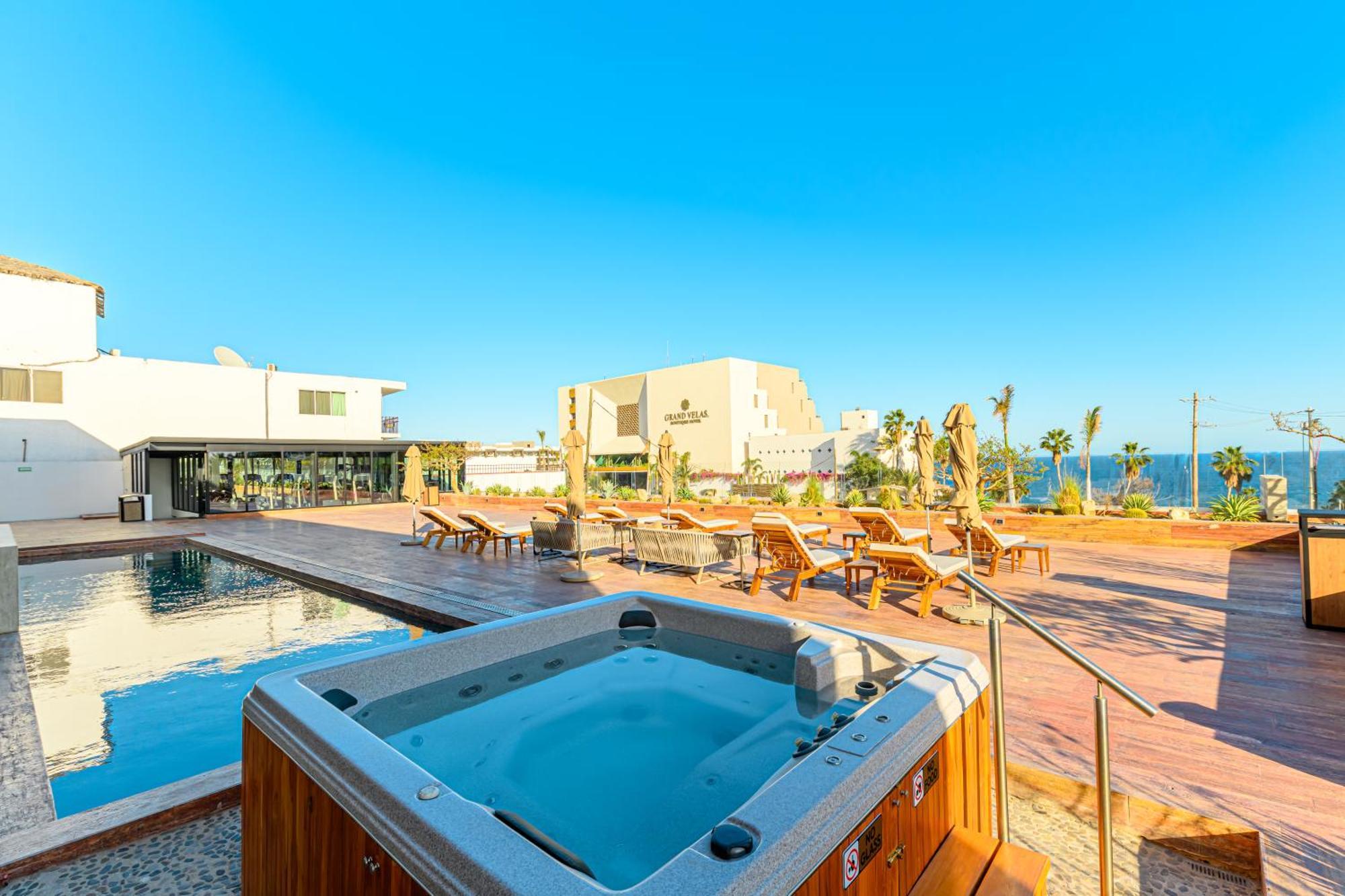 Marella Cabo Apartment San José del Cabo Екстериор снимка