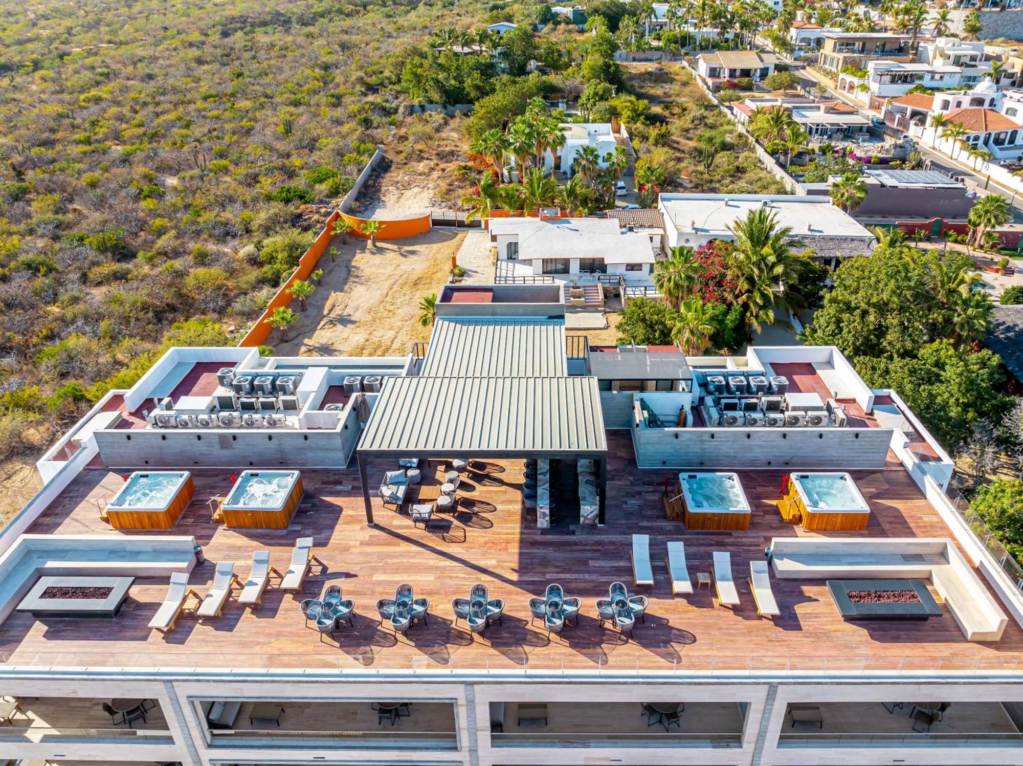 Marella Cabo Apartment San José del Cabo Екстериор снимка